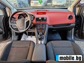 Opel Meriva 1.3CDTI | Mobile.bg   1