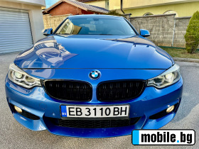 BMW 435 **44* * | Mobile.bg   2