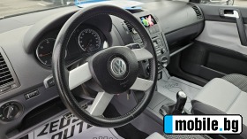 VW Polo 1.4 TDI Cross Polo | Mobile.bg   9