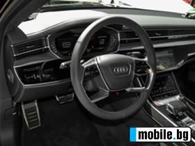 Audi S8 4.0 TFSI quattro | Mobile.bg   6