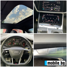 Audi A6 S6 Paket 5.0 TDI QUATTRO BANG & OLUFSEN | Mobile.bg   14