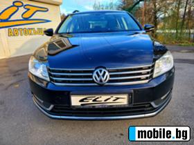 VW Passat 1.4i--127000 km. | Mobile.bg   3