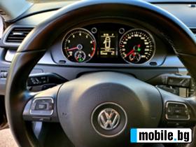 VW Passat 1.4i--127000 km. | Mobile.bg   13