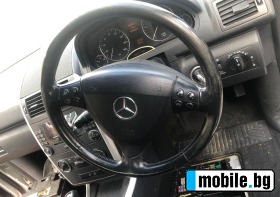 Mercedes-Benz A 180 A180 CDI | Mobile.bg   11