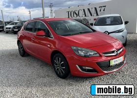 Opel Astra 1.4i*COSMO*NAVI*140..*Euro 5B** | Mobile.bg   1
