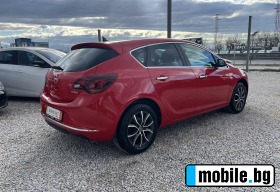 Opel Astra 1.4i*COSMO*NAVI*140..*Euro 5B** | Mobile.bg   4