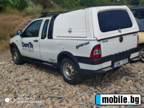 Fiat Strada 1.3 Multijet Adventure | Mobile.bg   3