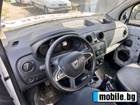 Dacia Lodgy 1.6i,2019,7-,,H4M740 | Mobile.bg   8