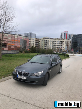 BMW 535  3.5 FACE | Mobile.bg   1