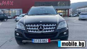     Mercedes-Benz ML 320 CDI FACE