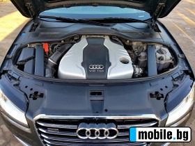 Audi A8 3.0 TDI Quattro  | Mobile.bg   9