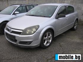 Opel Astra 1.7 CDTI | Mobile.bg   1