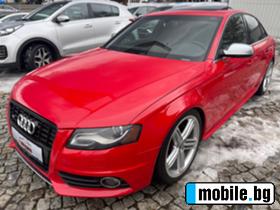 Обява за продажба на Audi S4 Quattro/...
