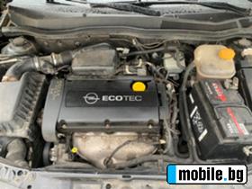 Opel Astra 1.4 | Mobile.bg   7