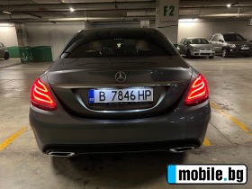 Mercedes-Benz 220 | Mobile.bg   12