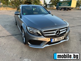 Обява за продажба на Mercedes-Benz 220 ~52 000 лв.