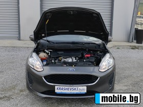 Ford Fiesta 1.5TDCI euro 6 | Mobile.bg   16