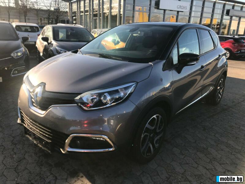 Renault Captur | Mobile.bg   10
