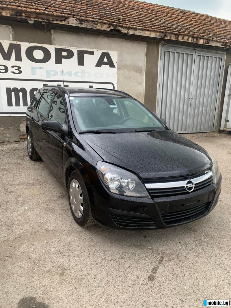 Opel Astra 1.4 | Mobile.bg   1