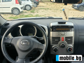 Daihatsu Terios 1.5 vvti 4x4 automatic | Mobile.bg   7