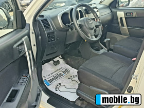 Daihatsu Terios 1.5 vvti 4x4 automatic | Mobile.bg   8