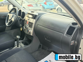 Daihatsu Terios 1.5 vvti 4x4 automatic | Mobile.bg   9