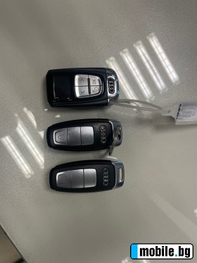 Audi A6 s-line plus 3.0d  | Mobile.bg   16