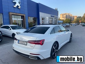 Audi A6 s-line plus 3.0d  | Mobile.bg   3