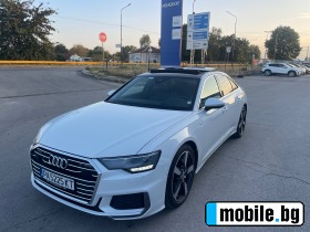 Audi A6 s-line plus 3.0d  | Mobile.bg   1