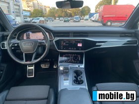 Audi A6 s-line plus 3.0d  | Mobile.bg   14