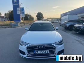 Audi A6 s-line plus 3.0d  | Mobile.bg   8