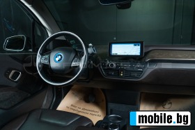 BMW i3 94Ah LED*Navi** | Mobile.bg   11