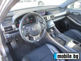 Lexus IS 300h F Sport * *  | Mobile.bg   12