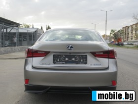 Lexus IS 300h F Sport * *  | Mobile.bg   4