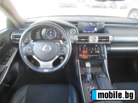 Lexus IS 300h F Sport * *  | Mobile.bg   13