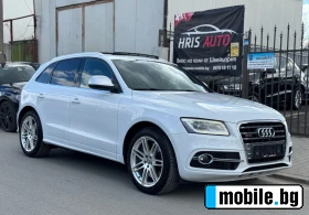 Audi SQ5 Exclusive QUATRRO   | Mobile.bg   1