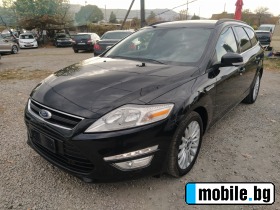     Ford Mondeo 2, 0TDCI FACE ~11 570 .