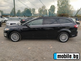     Ford Mondeo 2, 0TDCI FACE