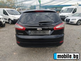     Ford Mondeo 2, 0TDCI FACE