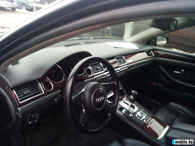 Audi A8 4.0 | Mobile.bg   4