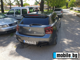 BMW M135 Stage 2 | Mobile.bg   3