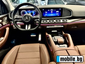 Mercedes-Benz GLS 450 4M / AMG / Advanced + / Facelift /MY24 | Mobile.bg   5