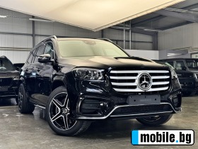 Mercedes-Benz GLS 450 4M / AMG / Advanced + / Facelift /MY24 | Mobile.bg   1