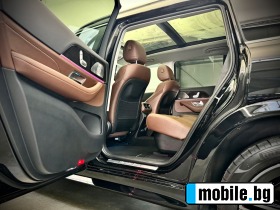 Mercedes-Benz GLS 450 4M / AMG / Advanced + / Facelift /MY24 | Mobile.bg   4