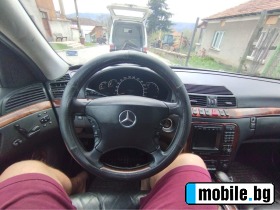 Mercedes-Benz S 320 3.2 CDI | Mobile.bg   8