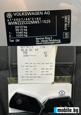 VW Golf 2.0TDI DSG7 EDITION | Mobile.bg   17