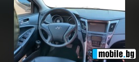 Hyundai Sonata LPI  | Mobile.bg   11