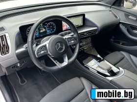 Mercedes-Benz EQC 400 4MATIC AMG/ 85 kWh | Mobile.bg   8
