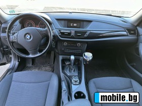 BMW X1 2.0 X-drive | Mobile.bg   8