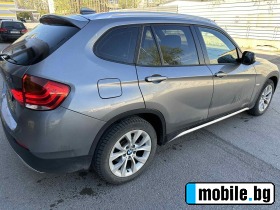 BMW X1 2.0 X-drive | Mobile.bg   3